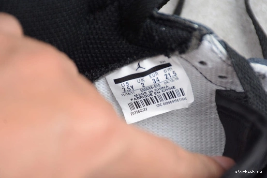 555088 555088 High Jordan 